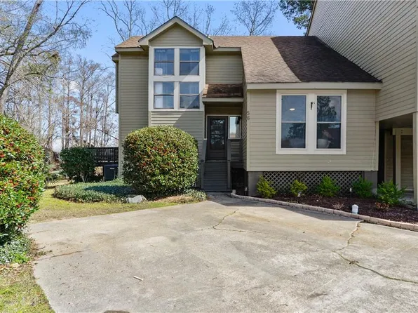 56 Chamale Cv E #56CHA, Slidell, LA 70460