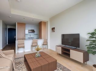 188 Brookline Ave UNIT 20F, Boston, MA 02215