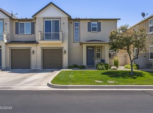 1211 Barossa Way, Carson City, NV 89701