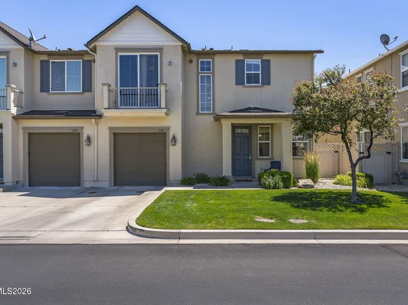 1211 Barossa Way, Carson City, NV 89701