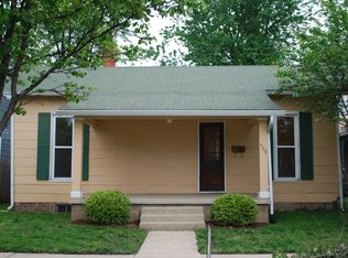 528 10th St, Columbus, IN 47201
