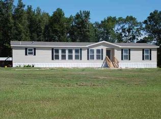 732 Stephens Ferry Rd, Samson, AL 36477