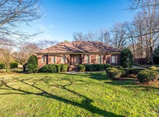 5395 Bedfordshire Ave, Harrisburg, NC 28075