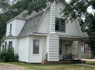 415 N Edmunds St, Mitchell, SD 57301