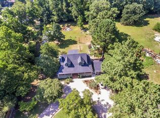 7255 County Line Rd, Willis, TX 77378