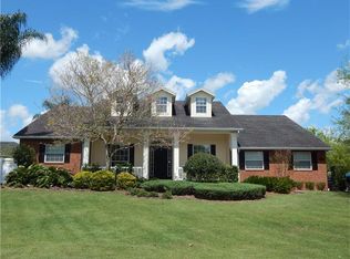 2083 Indian Sky Cir, Lakeland, FL 33813