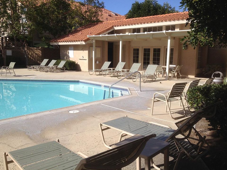 common area recreation area