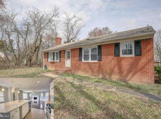 156 Rachaels Way, Prince Frederick, MD 20678