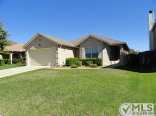 10535 Weathering Run, San Antonio, TX 78254