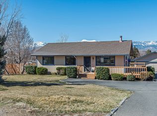 14525 Chamy Dr, Reno, NV 89521