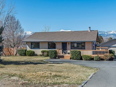 14525 Chamy Dr, Reno, NV, 89521