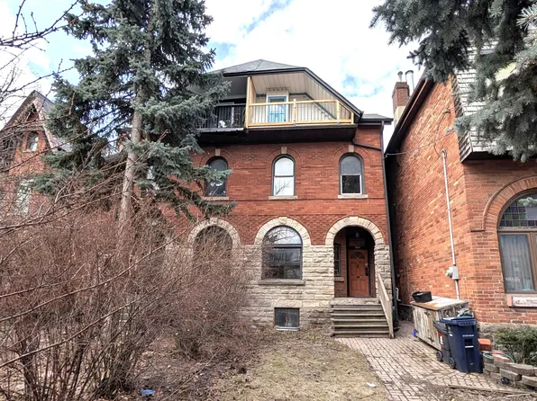 40 River St, Toronto, ON M5A 3N9