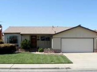 1309 Belding St, San Leandro, CA 94579