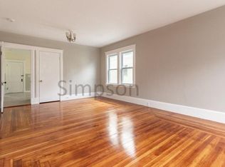 1 Geneva St #2, Salem, MA 01970