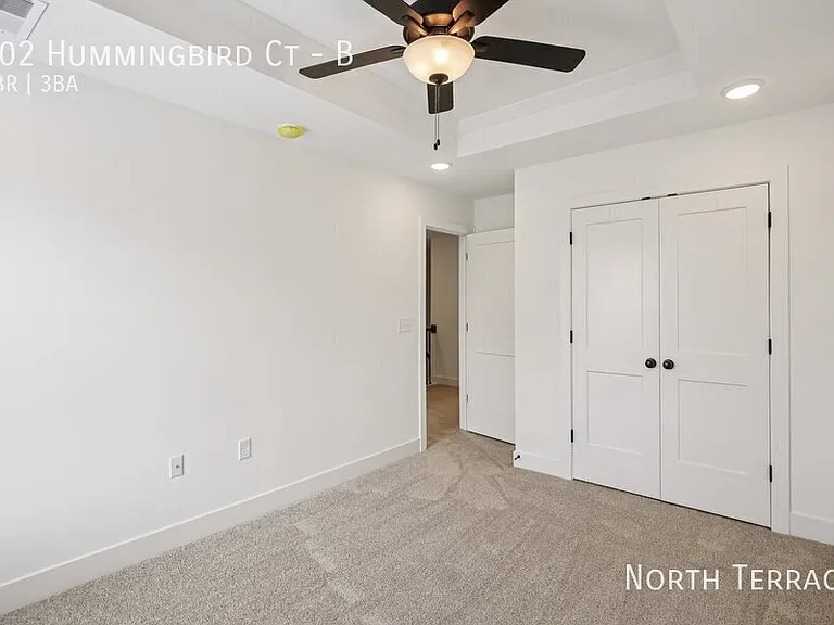 Fairview Crossing Townhomes — Photo 89