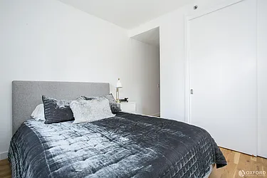 Rented by Oxford Property Group