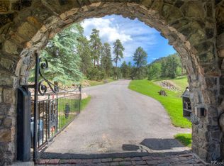 7187 Timbers Dr, Evergreen, CO 80439