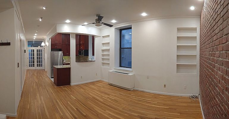 1st image of 204 W Houston St APT 2D