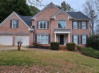 149 Hunters Xing, Dallas, GA 30157