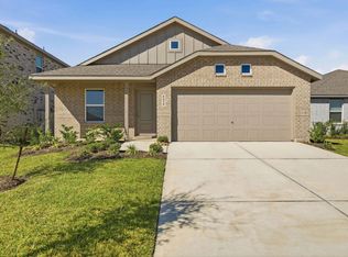 6639 Orange Daylily Ln, Katy, TX 77493