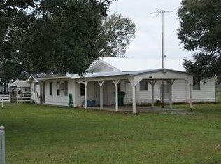 1855 Pointe Noir Rd, Branch, LA 70516