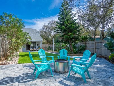 4601 Sandcastle Cir, Saint Augustine, FL, 32084