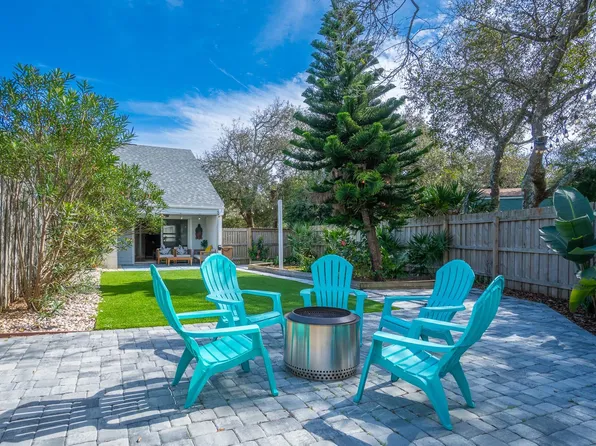 4601 Sandcastle Cir, Saint Augustine, FL 32084