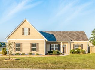 1308 Valmead Ct, Fayetteville, NC 28312