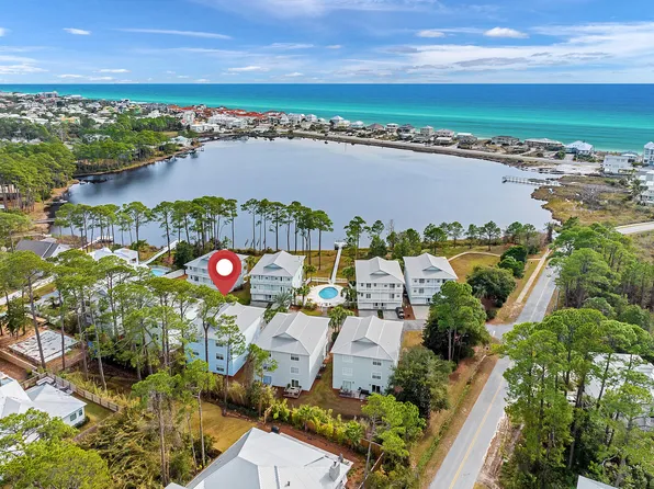 43 Dune Breeze Ln #B, Pt Washington, FL 32459