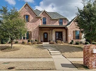 3904 Wild Oak Cir, Plano, TX 75074