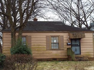 2561 Supreme Ave, Memphis, TN 38114