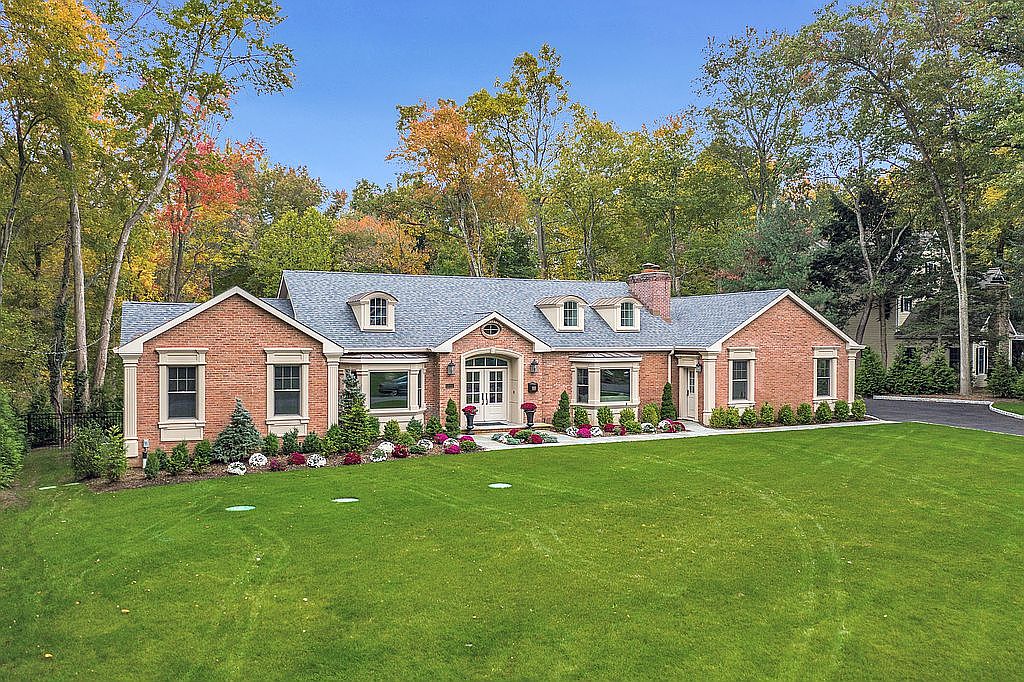 458 Hartung Dr, Wyckoff, NJ 07481 Zillow