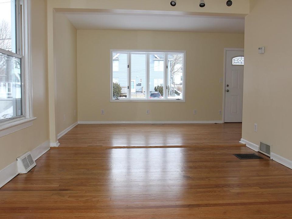 Dining and Living Room