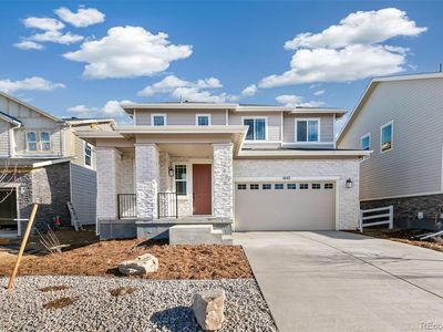 1642 S Gold Bug Way, Aurora, CO, 80018