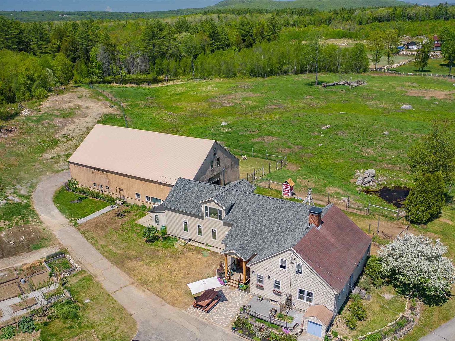 376 Suncook Valley Road, Alton, NH 03809 Zillow
