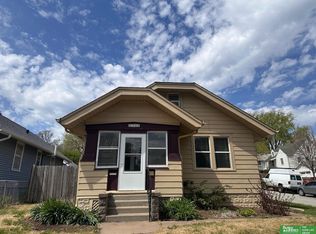 1304 S 55th St, Omaha, NE 68106
