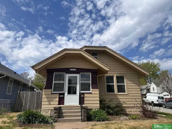 1304 S 55th St, Omaha, NE 68106
