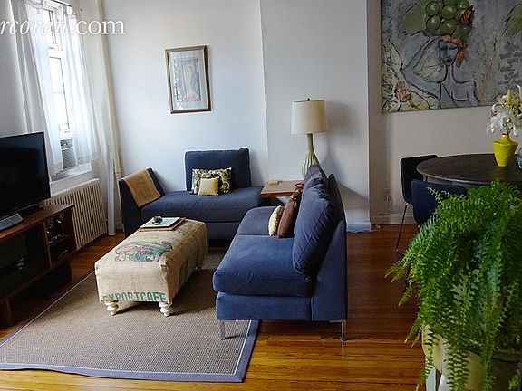 3rd image of 309 W 100th St APT 5