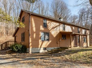 298 E Ancram Rd, Ancramdale, NY 12503