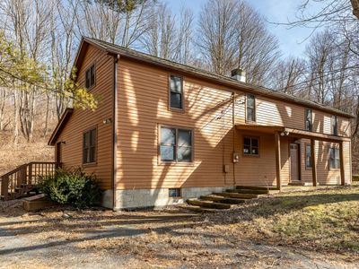 298 E Ancram Rd, Ancramdale, NY, 12503