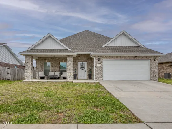 306 Sophie Jane Ln, Duenweg, MO 64841