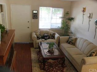1344 S Claremont St, Anaheim, CA 92805