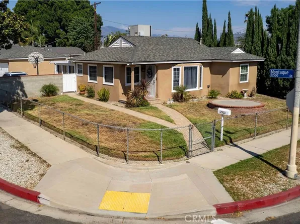 12560 Mineola St, Pacoima, CA 91331