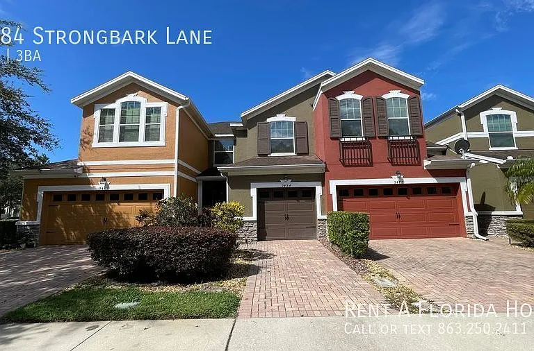 9484 Strongbark Ln — Photo 1