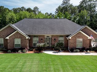 5640 Ada Johnson Rd, Jacksonville, FL 32218