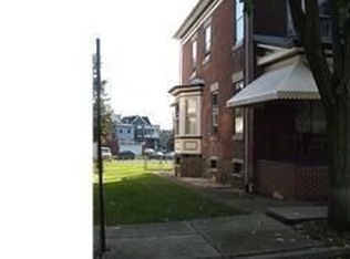 122 E 3rd St, Pottstown, PA 19464
