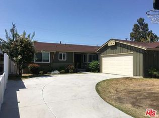 1544 W Edithia Ave, Anaheim, CA 92802