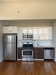 Rented by City Vista Inc