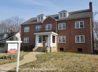 4126 Kathland Ave APT 1A, Baltimore, MD 21207