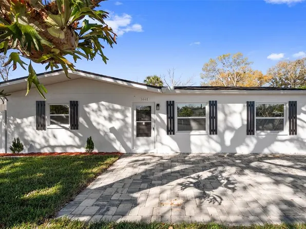 1448 Belcher Rd S, Largo, FL 33771